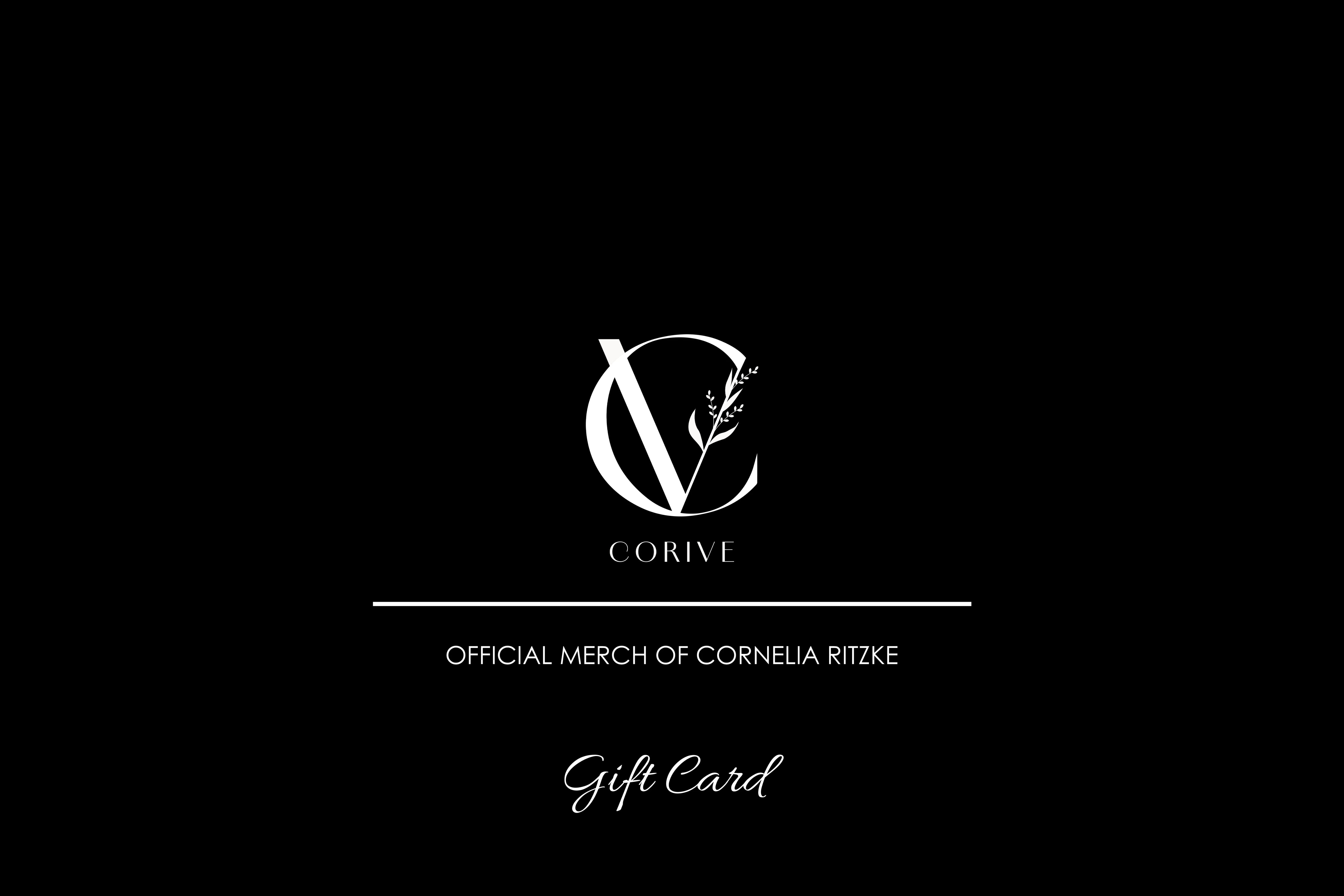Gift Cards