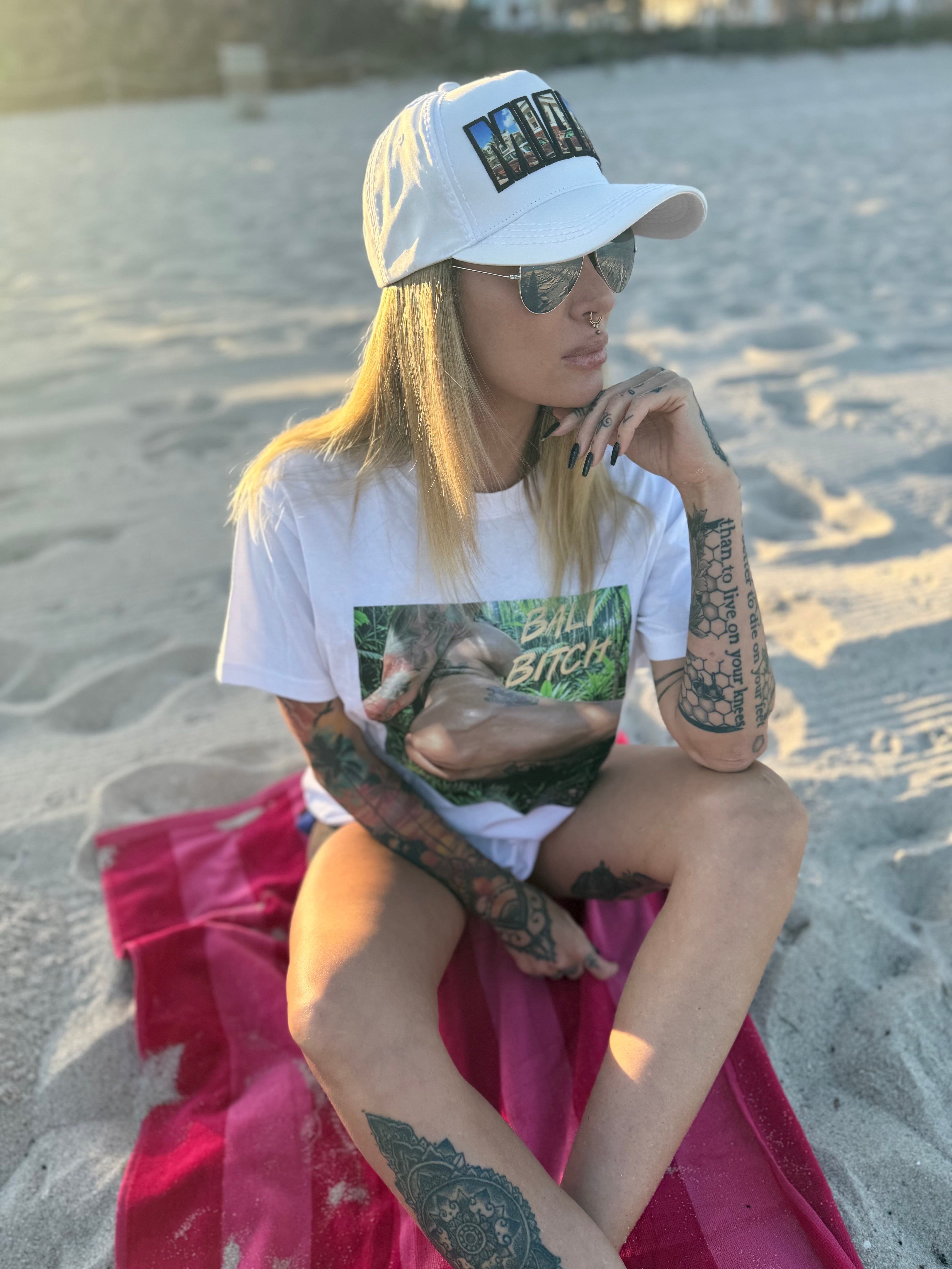 Bali Bitch