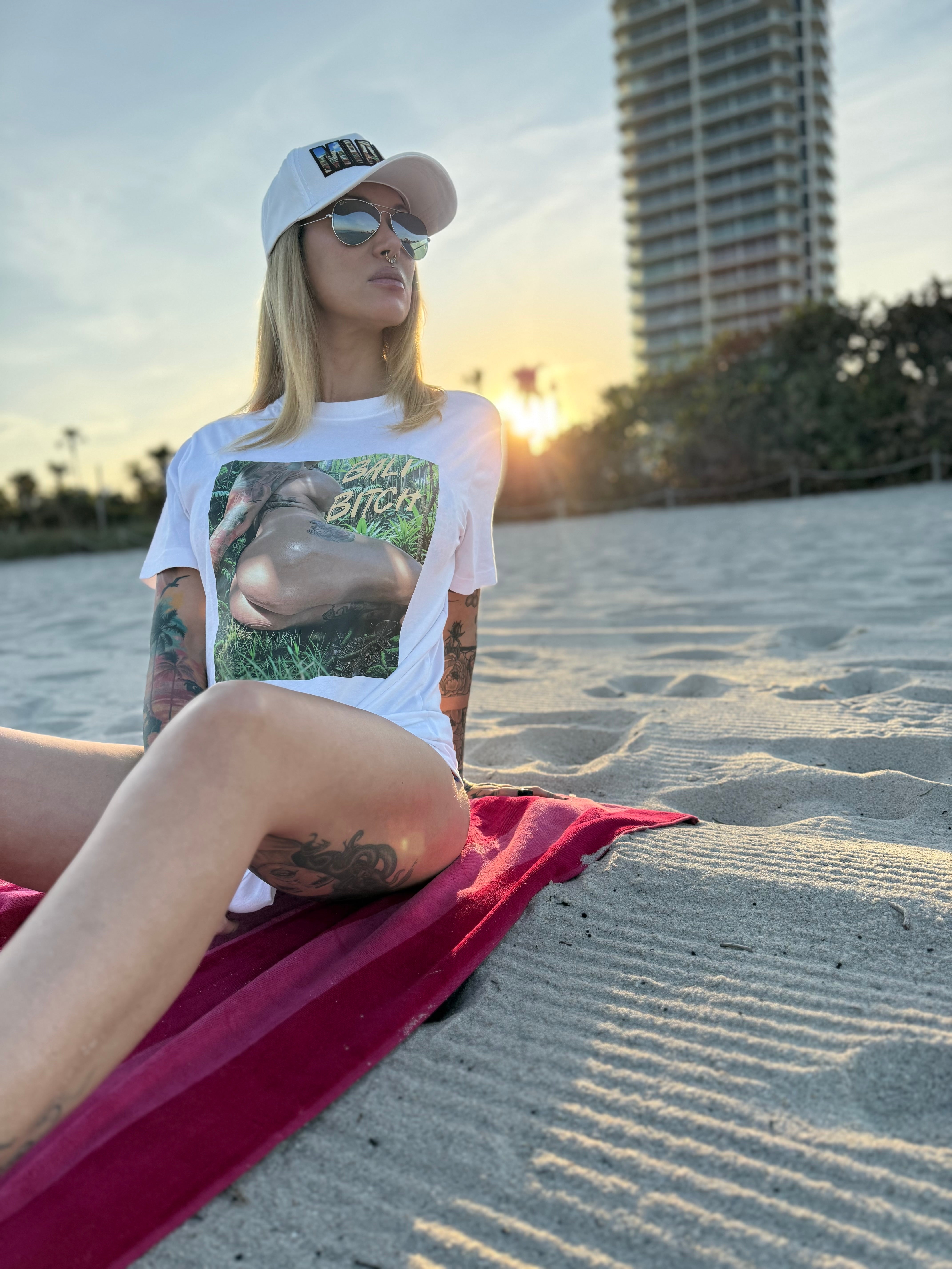 Bali Bitch
