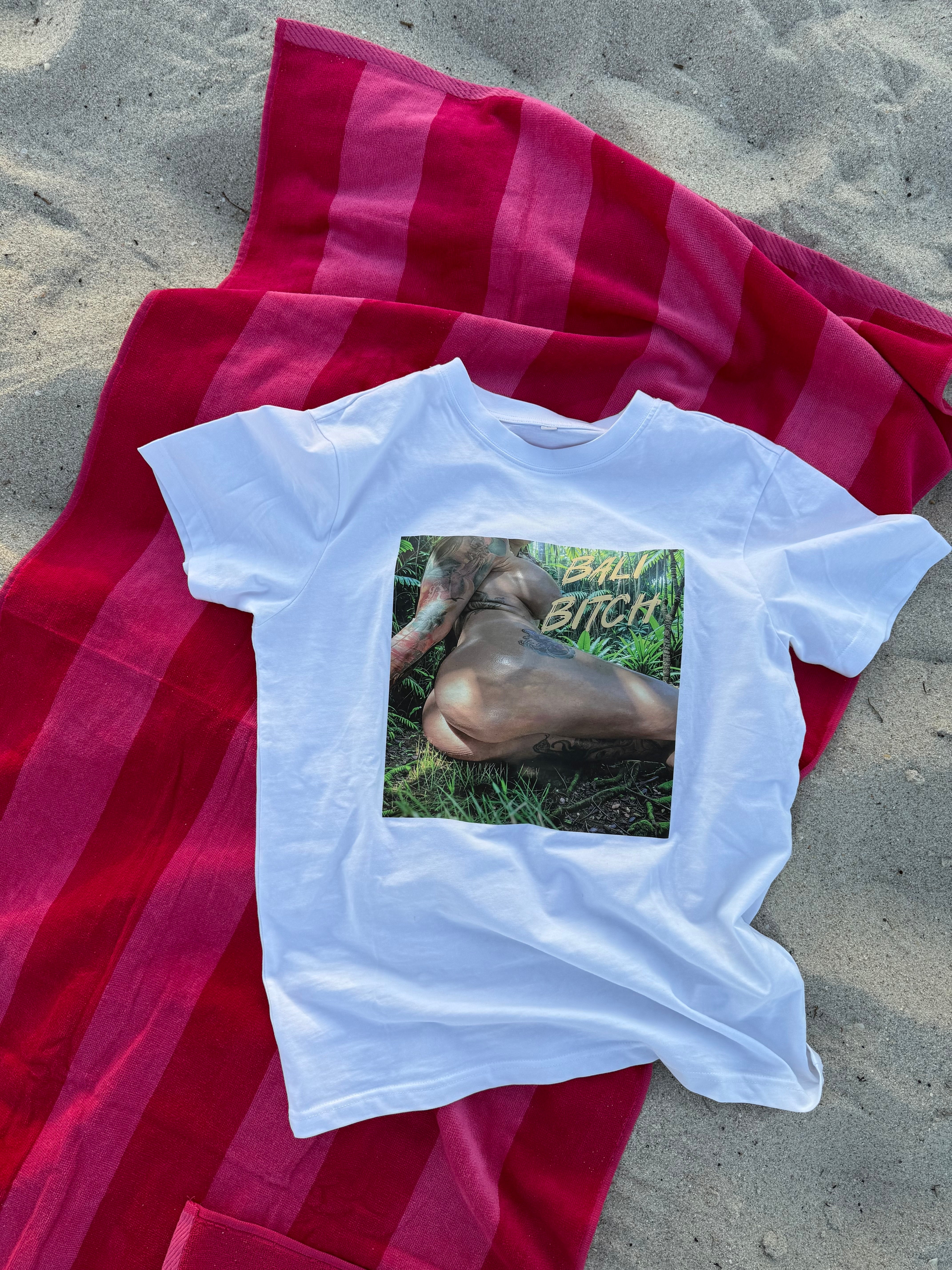 Bali Bitch