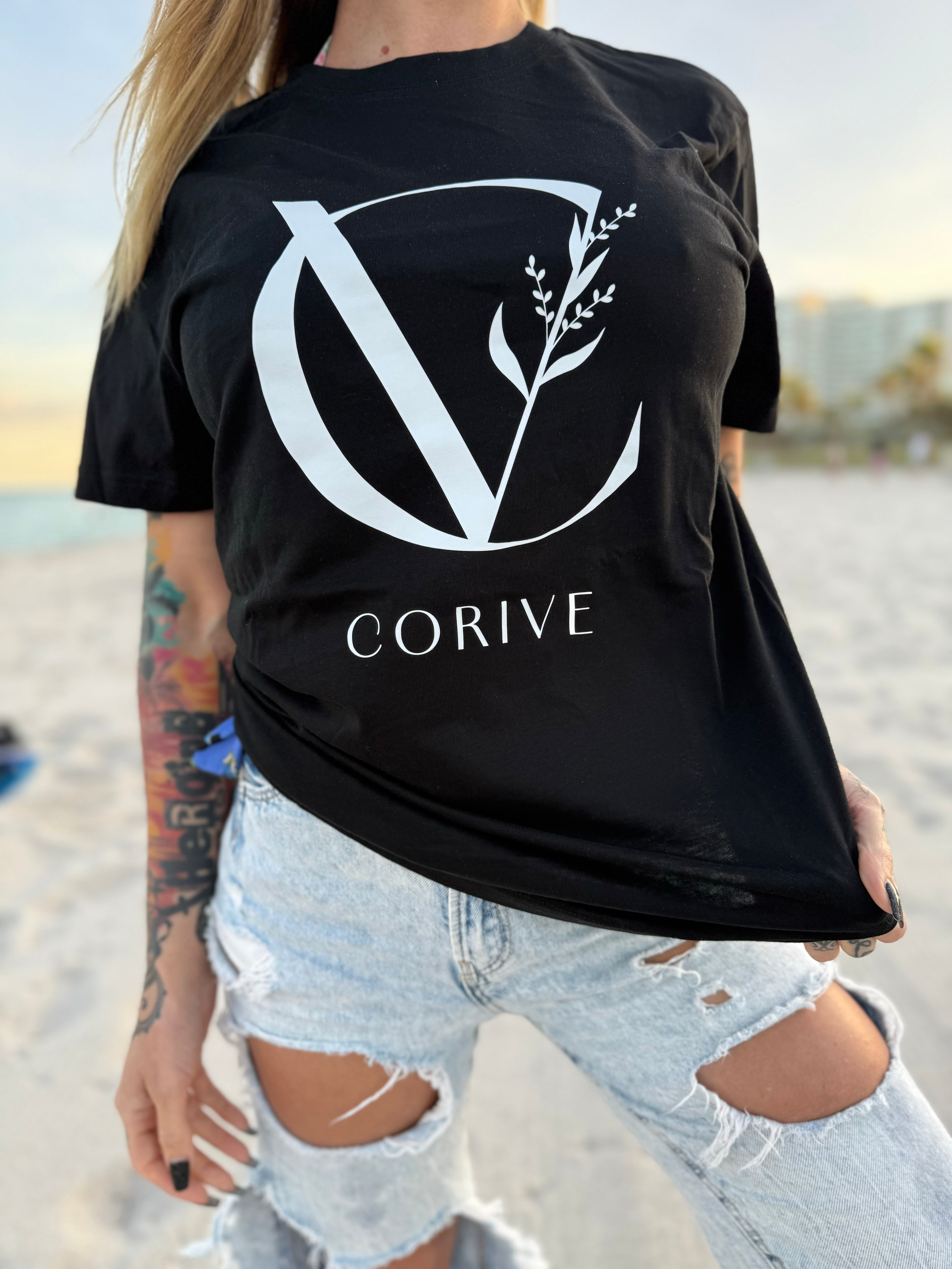 Corive Schwarz