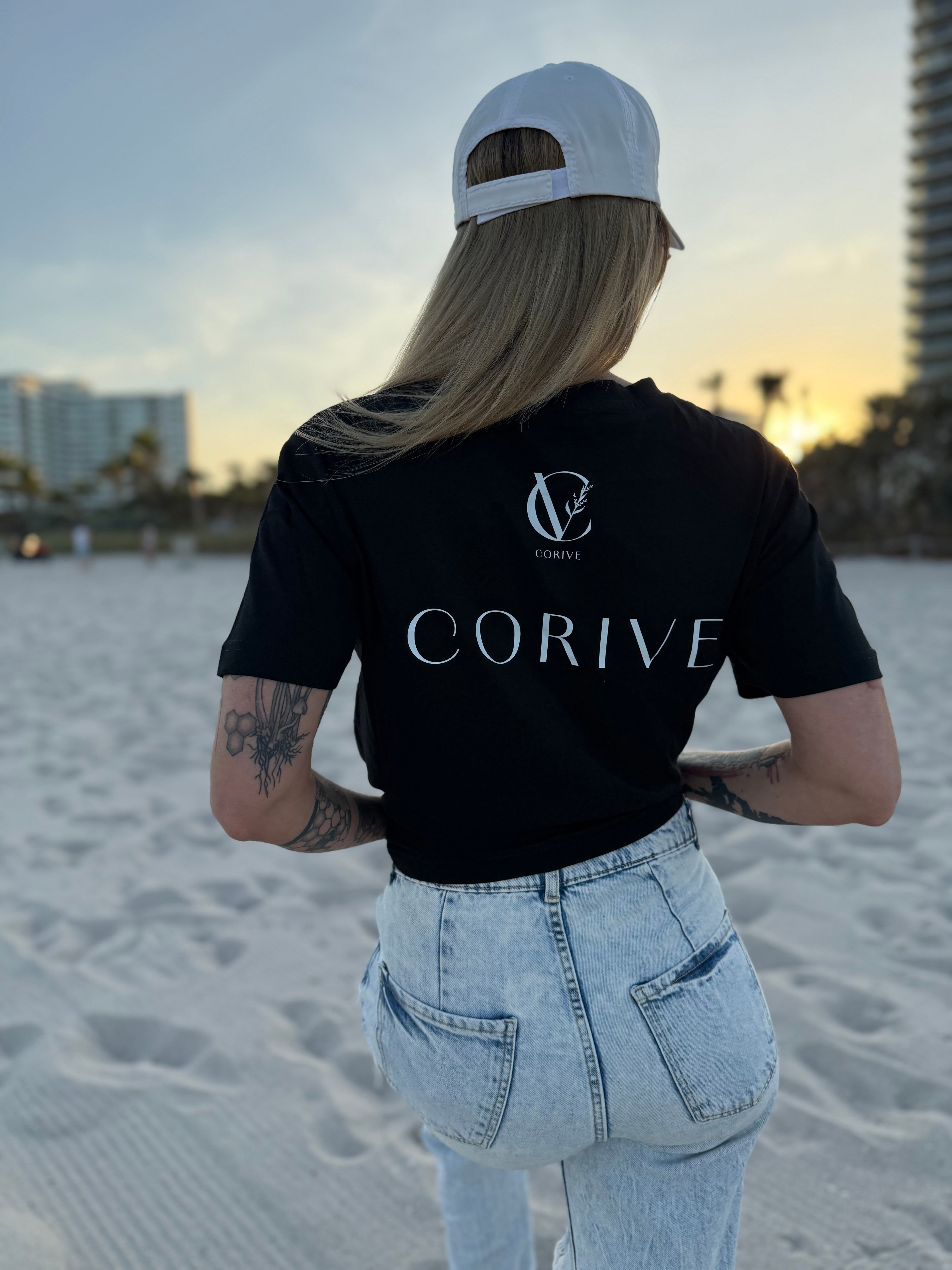 Corive Schwarz