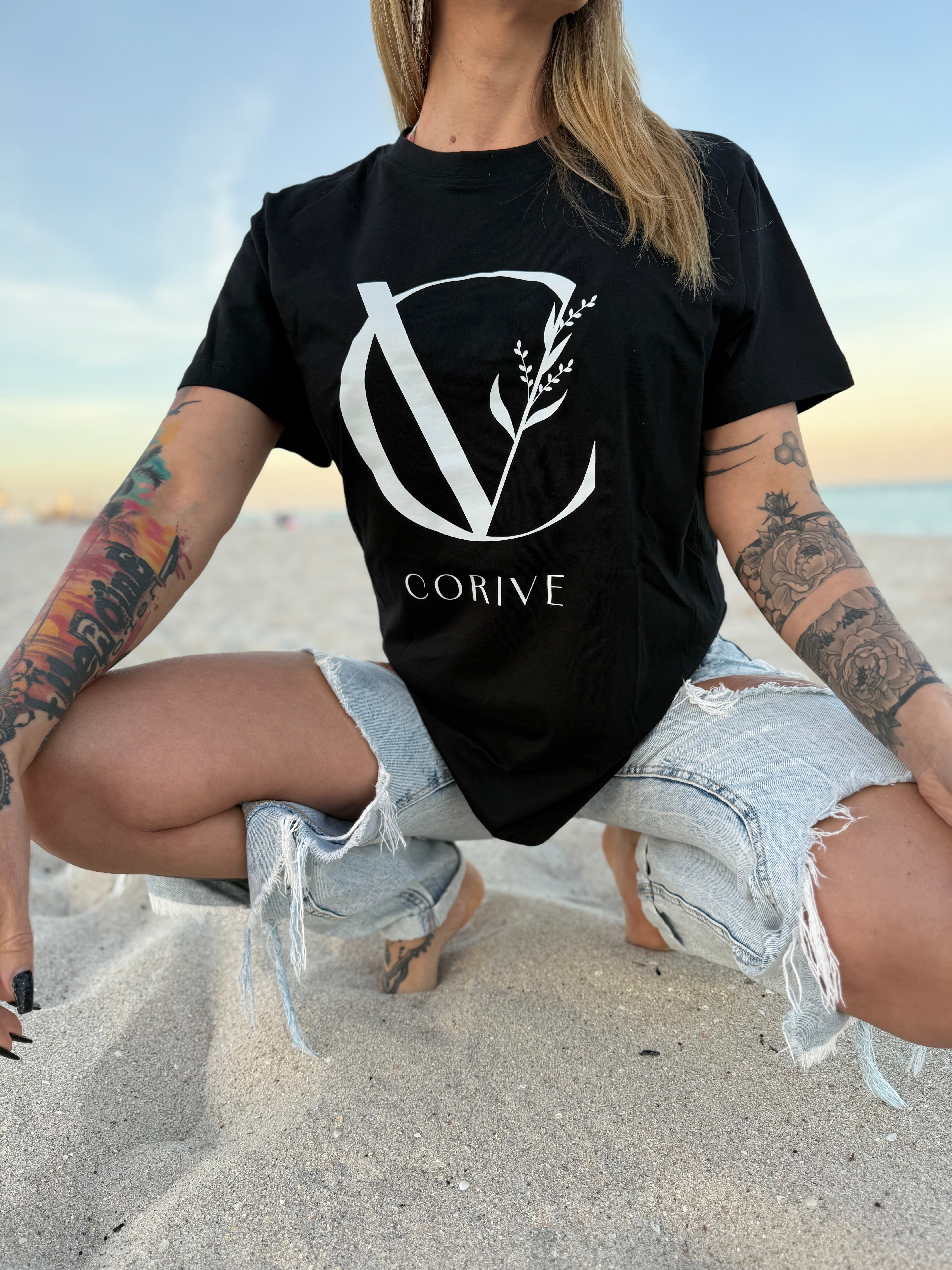 Corive Schwarz