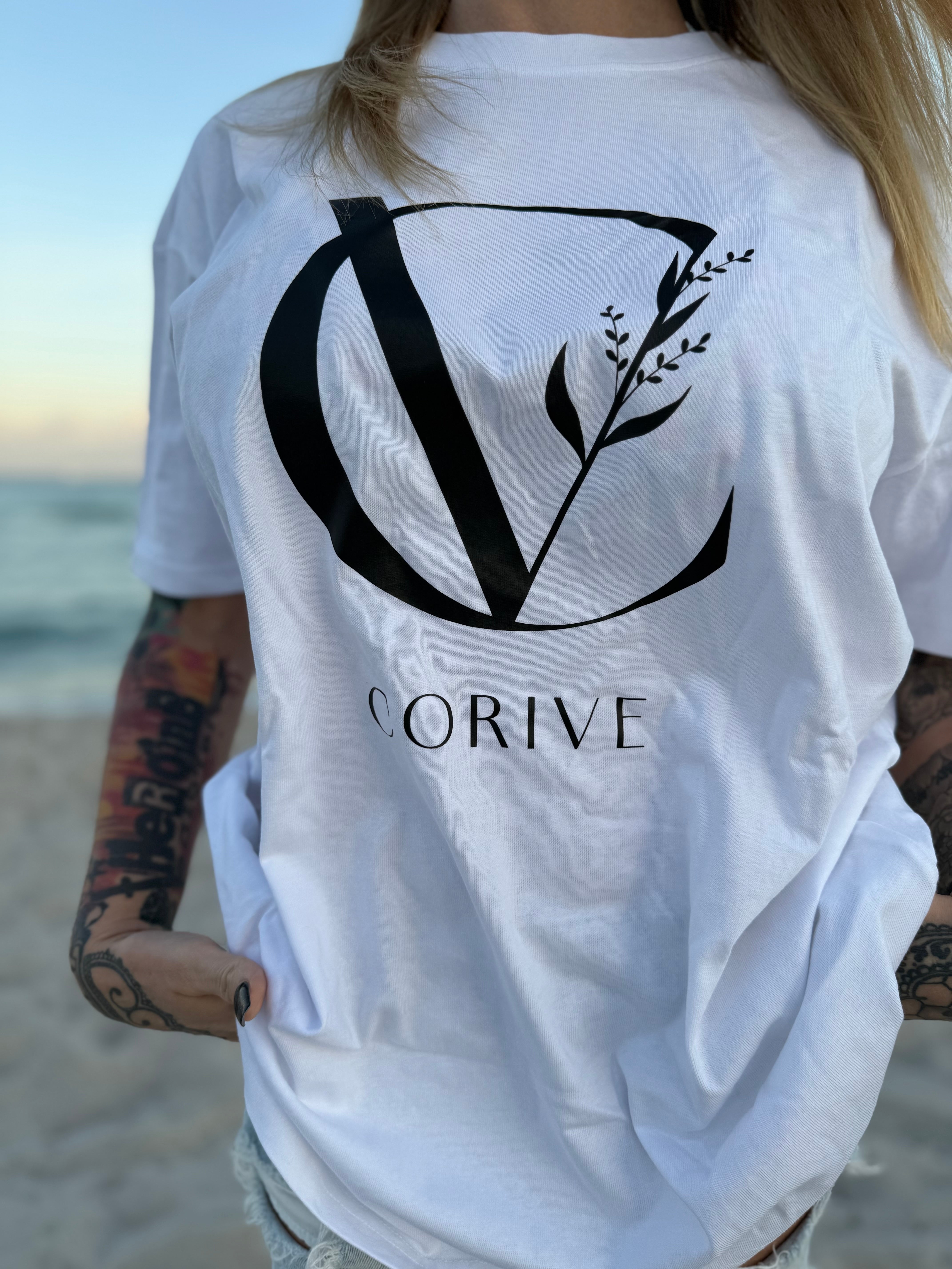 Corive Weiss