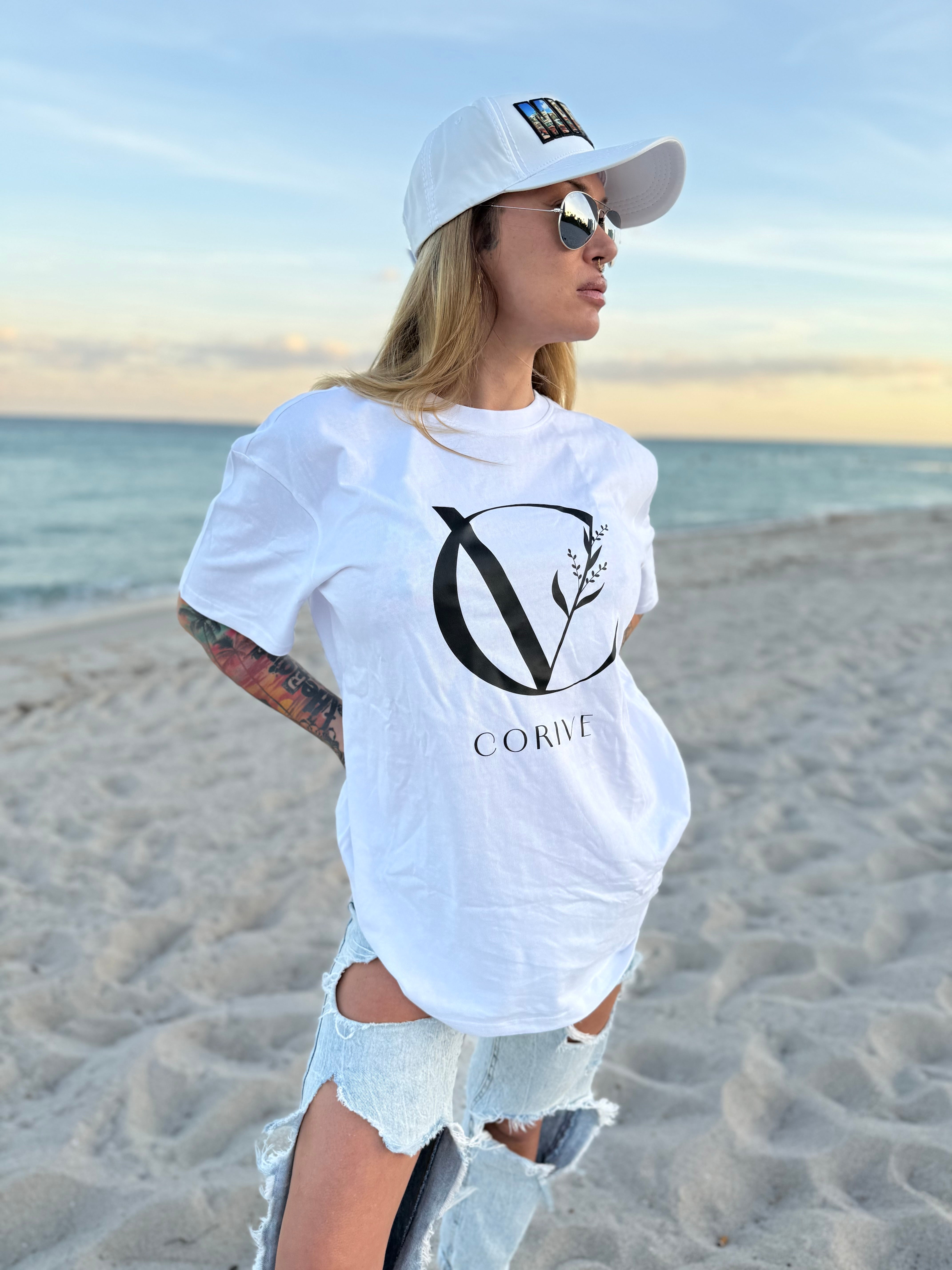 Corive Weiss