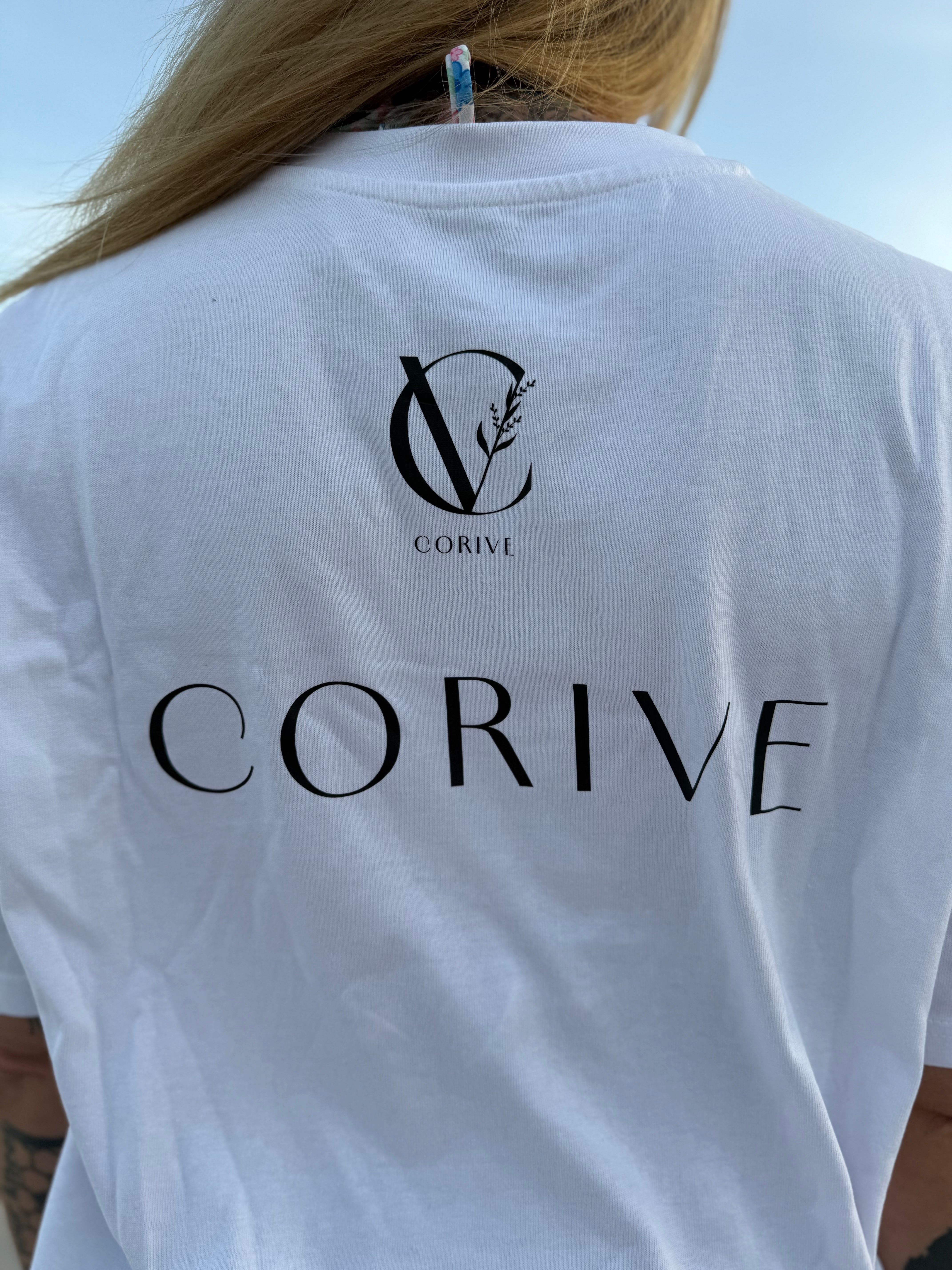 Corive Weiss