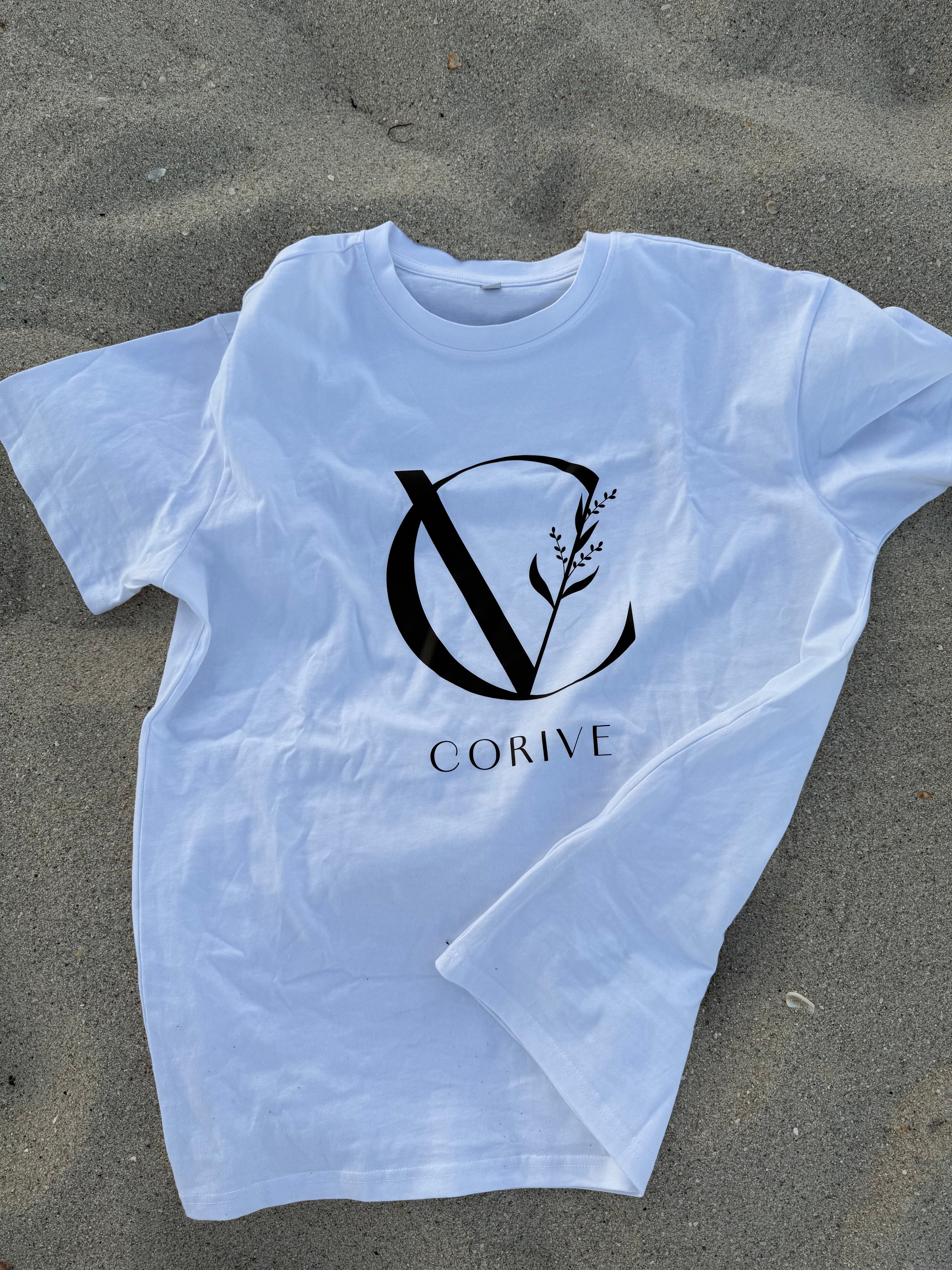 Corive Weiss