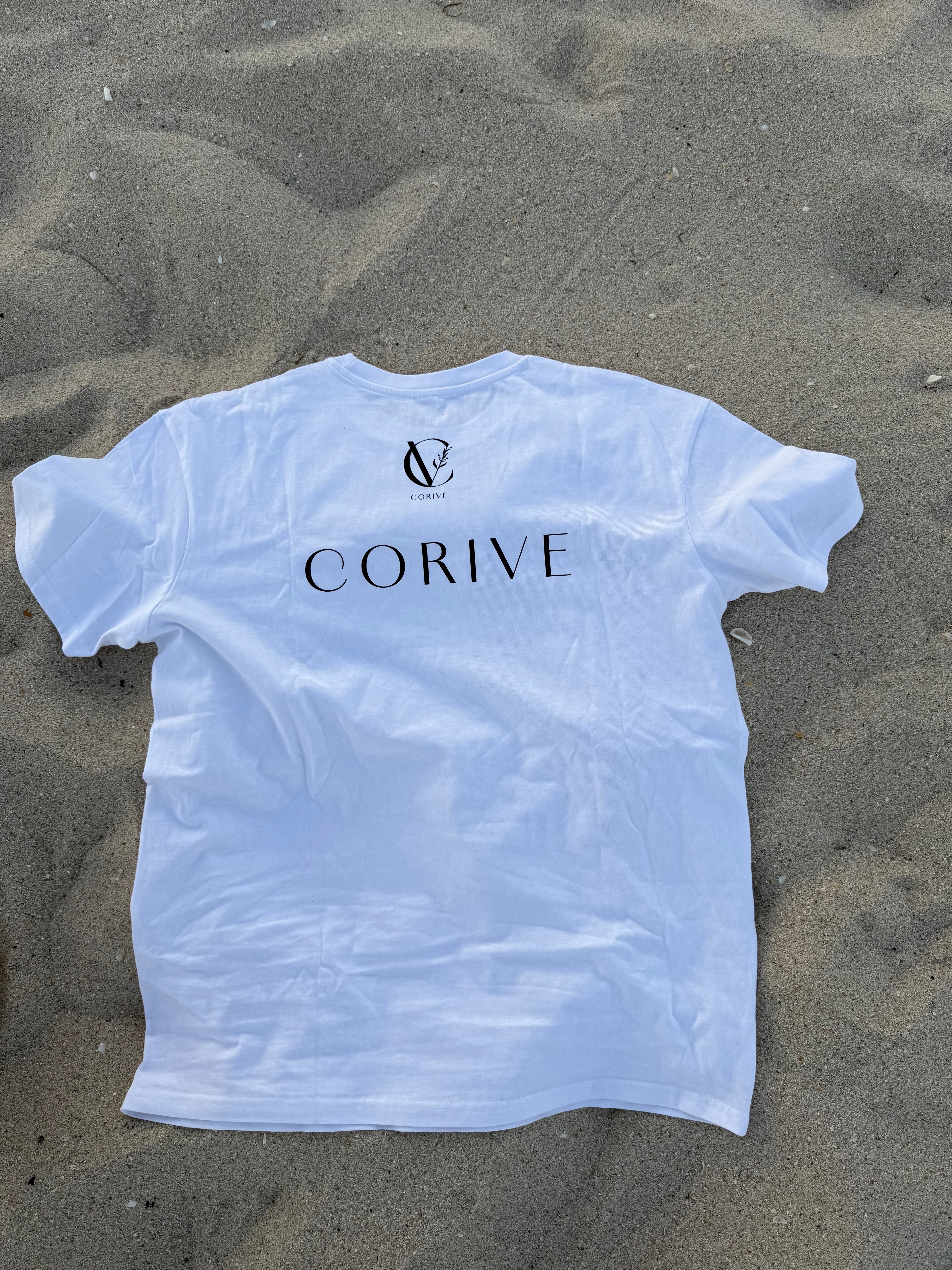 Corive Weiss